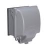 Raco Gry 2G MTL Out Cover view 1