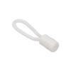 Stayput White Pull Cords - 10 Pack, Used with Shock Cords & Zippers for Canvas Sold Separately view 2