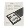 Barnes & Noble Nook Glowlight 4 eReader | 6" Touchscreen | 32GB | Black | BNRV1100 view 2