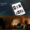 Barnes & Noble Nook Glowlight 4 eReader | 6" Touchscreen | 32GB | Black | BNRV1100 view 3