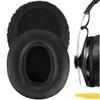 Geekria Replacement Ear Pads for Sennheiser Momentum Over-Ear Headphones Ear Cushions, Repair Parts (Black) view 1