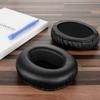 Geekria Replacement Ear Pads for Sennheiser Momentum Over-Ear Headphones Ear Cushions, Repair Parts (Black) view 4