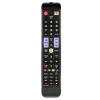 AA59-00580A Replace Remote Fit for Samsung UN32EH5300 UN32EH5300F UN32EH5300FXZA UN40EH5300F UN40ES6100F UN40ES6100FXZA UN40ES6150F UN46ES6100F UN46ES6150 UN46ES6150F UN50EH5300 LCD LED TV view 1