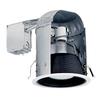 NICOR Lighting 17001R 6" Universal Remodel Housing view 2