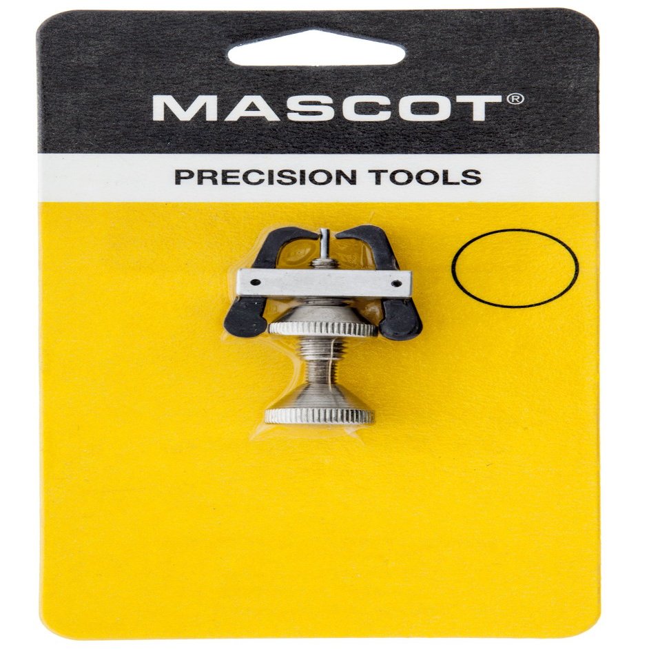 Mascot Precision Tools Wheel/Gear Puller-Adjustable