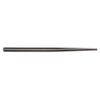 Mayhew Tools 22008 Extra-Long Aligning Line-Up Punch, 5/16" x 16", Black Oxide Finish view 1