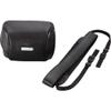 Sony LCJ-VHA Jacket Case for DSCV3 Digital Camera view 1
