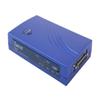 Zonet ZPS2102 - Print Server (ZPS2102) view 1