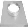 M&G Duravent 14DCA-CTF Durachimney II Chase Top Flashing, 20" Diameter view 1