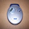 RCA RP2502 Personal CD Player view 1