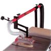 PSI Woodworking TSGUARD Table Saw Dust Collection Guard view 1
