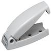 RV Designer E211 - Rounded Baggage Door Catch, White, 2-Pack view 2