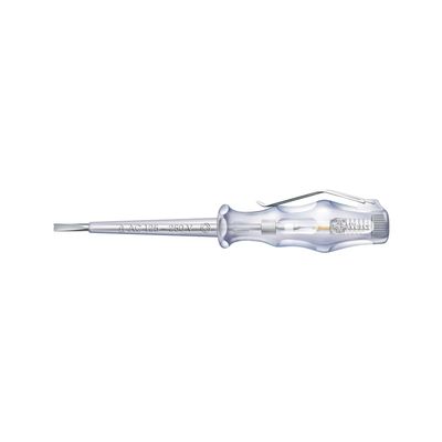 Wera 05005655001 Voltage Tester 247 single-pole 0.5x3.0x70mm