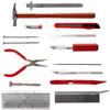 Excel Deluxe Model Railroad Tool Set view 2