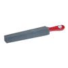 Norton Crystolon Utility File Sharpening Stone with Wooden Handle, Premium Silicon Carbide, 14'' Overall Length, Grit Coarse view 4