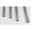 Plastruct B-8 I Beam1/4 4 PLS90025 Plastic Building Supplies view 1