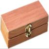 44384 Woodworking Set - Wooden Box view 2