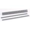Plastruct CL-4 HO Ladder w/Cage PLS90431 Plastic Building Supplies view 1
