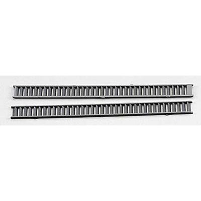 Plastruct STA-2 N Stair2'-6 2 PLS90441 Plastic Building Supplies