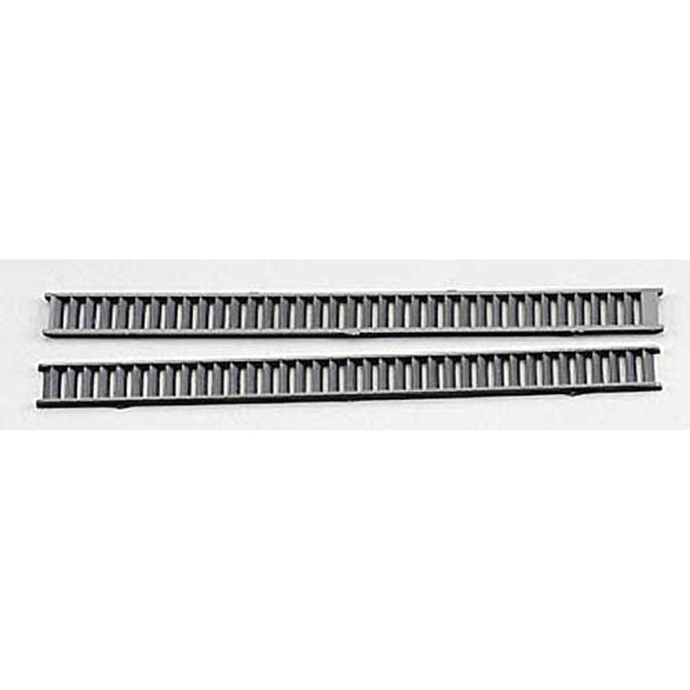 Plastruct STA-2 N Stair2'-6 2 PLS90441 Plastic Building Supplies