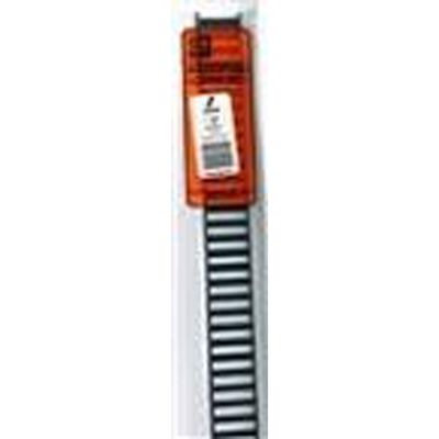 Plastruct STA-8 O Stair 3'-0 PLS90444 Plastic Building Supplies