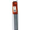 Plastruct STA-8 O Stair 3'-0 PLS90444 Plastic Building Supplies view 1