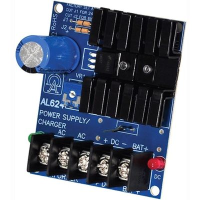 AL624 Proprietary Power Supply