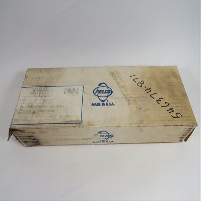 Pelco MOUNT,MEDIUM DUTY WAL,EH4014,EH55