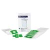 SEBO 5093ER Box of 8 Filter Bags view 2