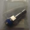 Legacy A76649-BG SS Automotive Plug 3/8" Body 3/8" MNPT Connection view 1