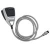 Astatic Noise Cancelling 4-Pin Cb Mic Chrome view 1