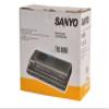 Sanyo TRC8080 Analog Standard Cassette Transcriber w/Microprocessor view 2