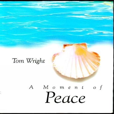 A Moment of Peace