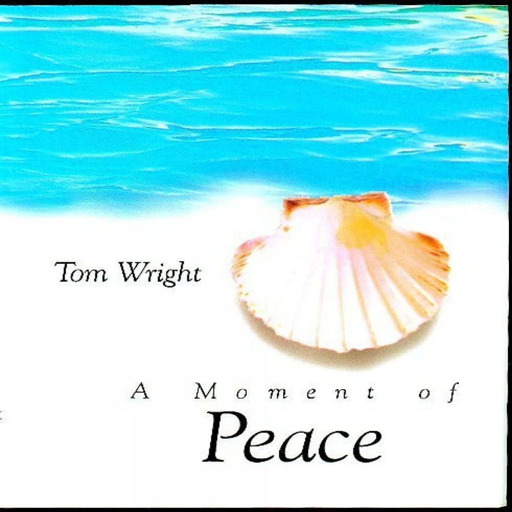 A Moment of Peace