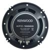 Kenwood KFC-1666S 300 Watts 6.5" 2-Way Car Coaxial Speakers with Sound Field Enhancer - Pair view 4