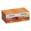 Sony 10 Pack 60 min DVM Premium view 1
