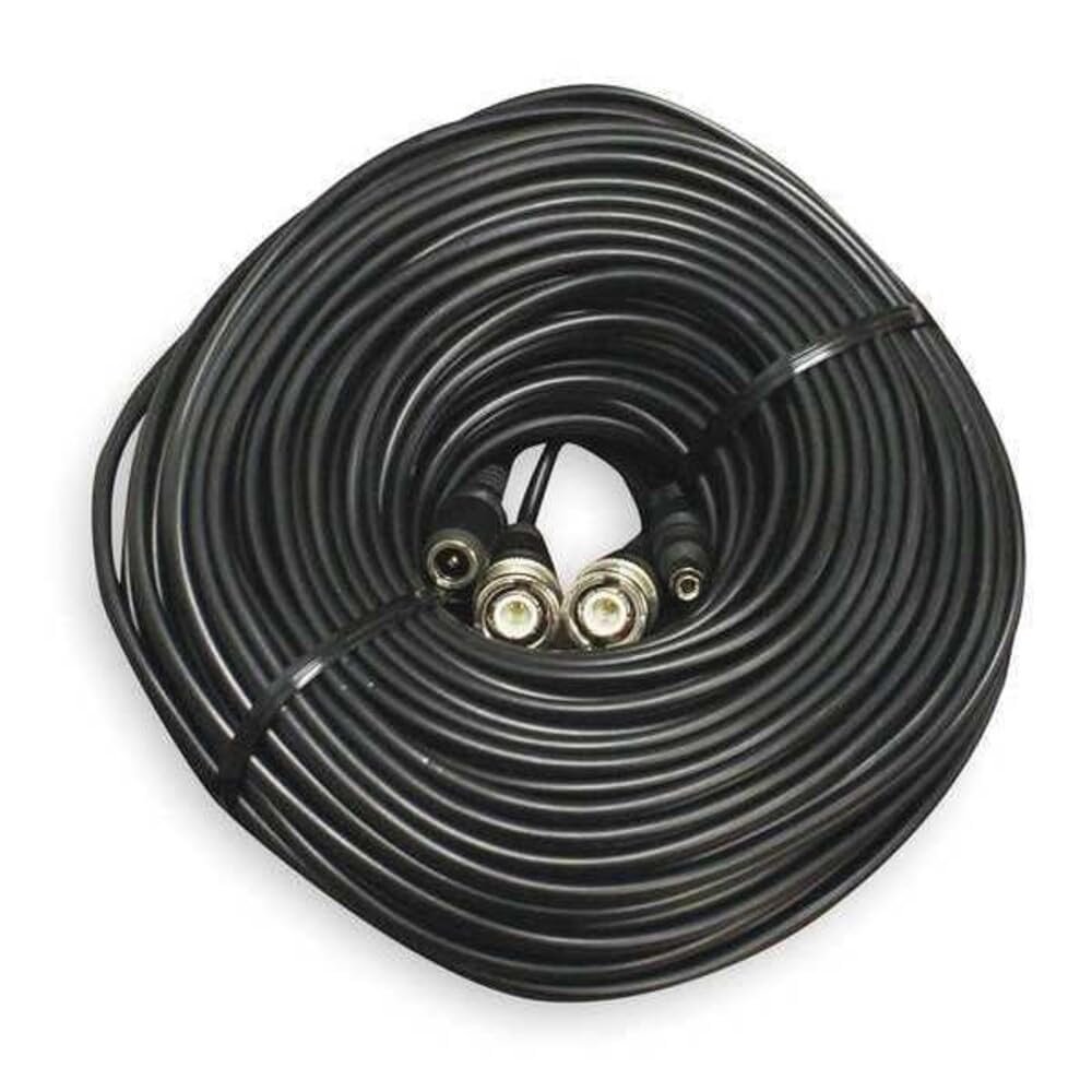 SPECO CBL-150BB 150-foot Replacement Cable for PVS-130/4/PVS-635-4