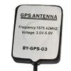 Eightwood Waterproof Active Navigation GPS Antenna Fakra Blue C Female Right Angle Magnetic Base for Car Stereo Head Unit view 4