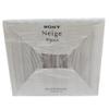Sony Neige 80 Minute Blank minidisc 10 disc Pack view 2