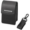 Sony LCS-WB Leather Camera Case for DSCW1/W5/W7 Digital Cameras view 1