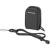 Sony LCS-WD Camera Case for DSCW1/W5/W7 Digital Cameras view 1