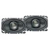 KENWOOD - KFC-4675 - 60W, 4"x6" 2-way Flush Mount Speaker view 1