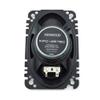 KENWOOD - KFC-4675 - 60W, 4"x6" 2-way Flush Mount Speaker view 2