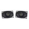 KENWOOD - KFC-4675 - 60W, 4"x6" 2-way Flush Mount Speaker view 4
