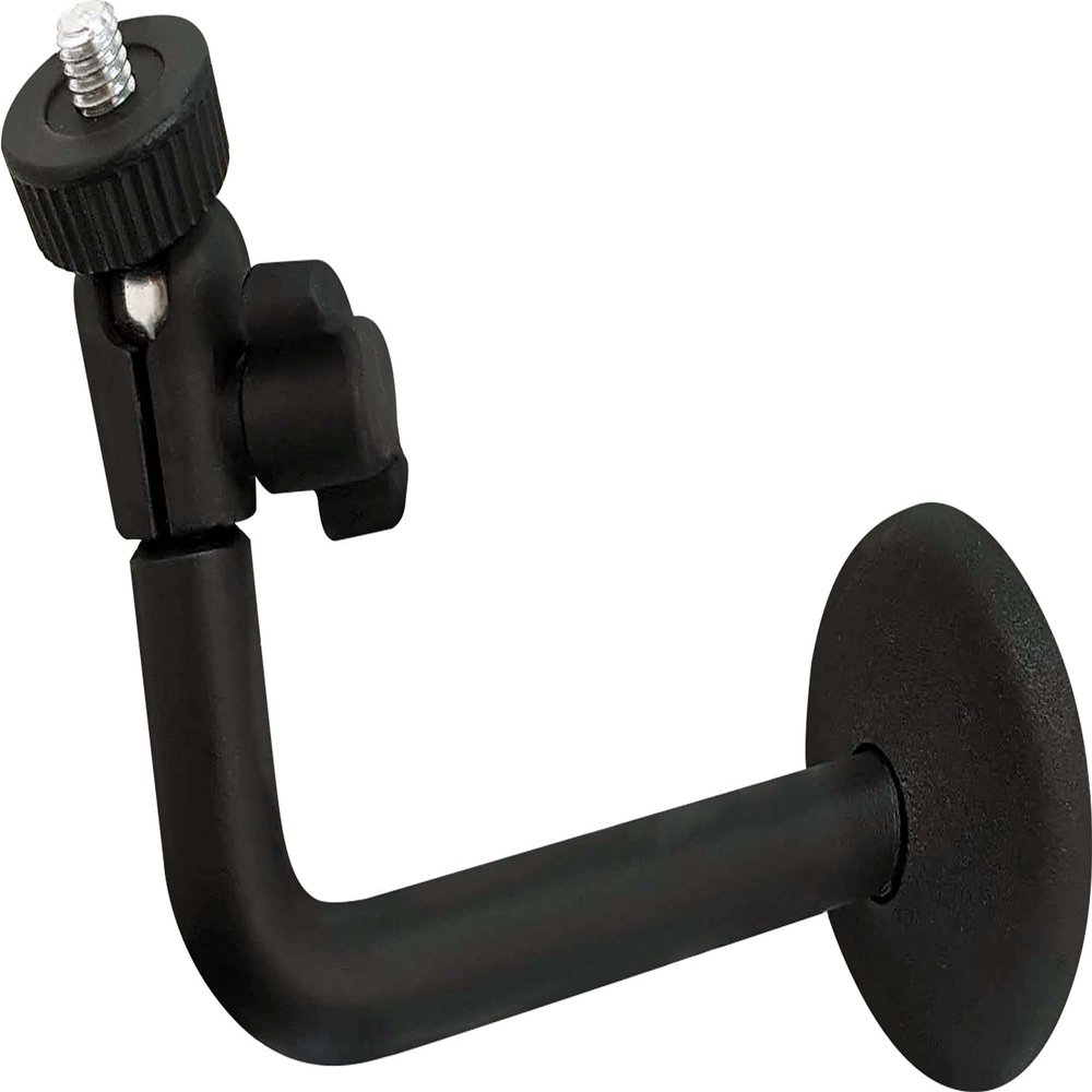 Panavise 846L CCTV Micro Angle Mount (Black)