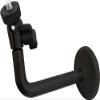 Panavise 846L CCTV Micro Angle Mount (Black) view 1