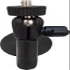 Panavise 846L CCTV Micro Angle Mount (Black) view 2