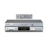 Panasonic PV-V4525S 4-Head VCR, Silver view 1