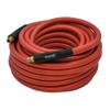 Amflo 552-50AE 3/8" x 50' Rubber Air Hose view 1