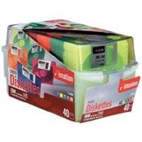 imation 3.5" Diskettes